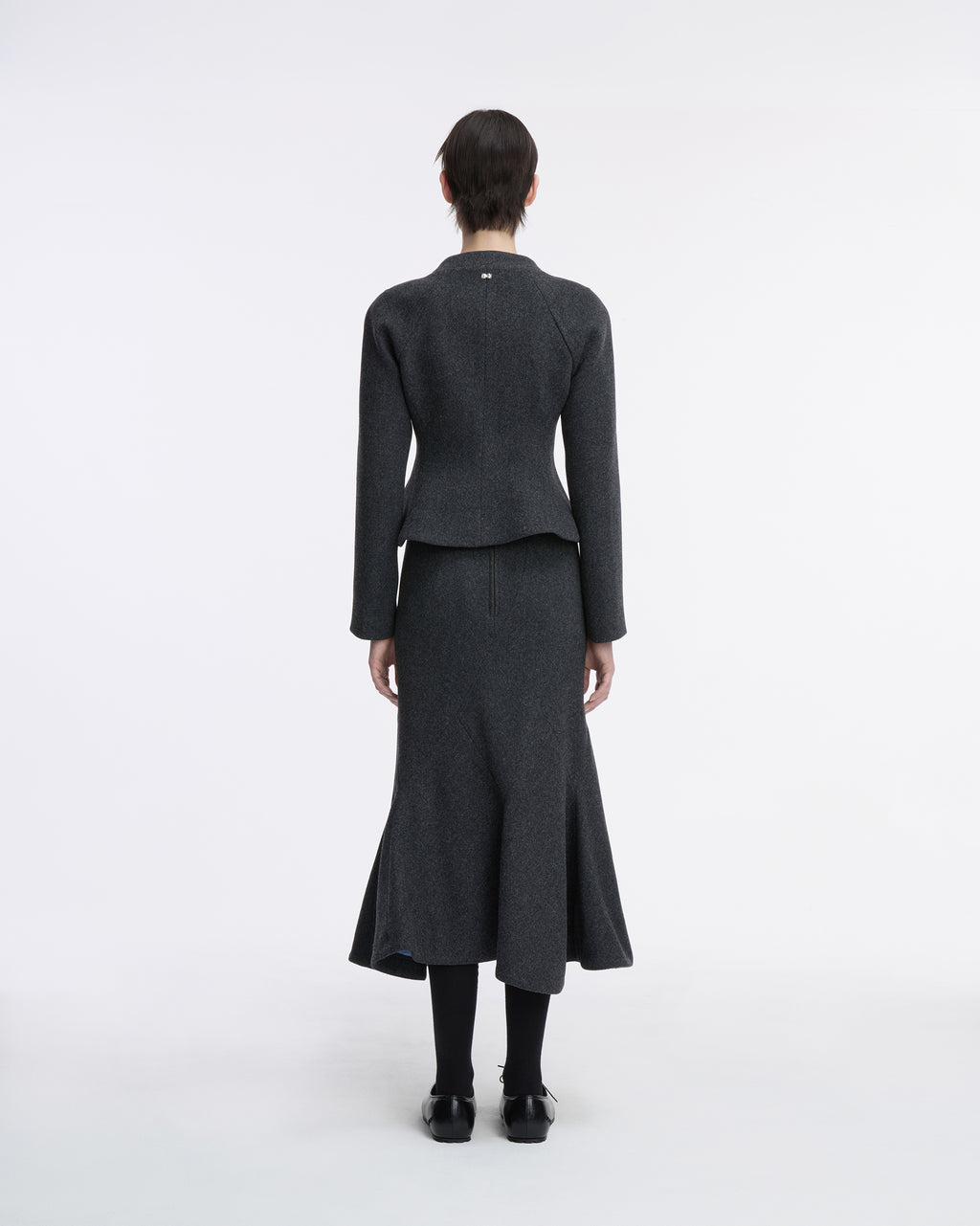 Ader Error - Jacket Product. 3 (Grey) product image 3 | TRAB K-Fashion Australia