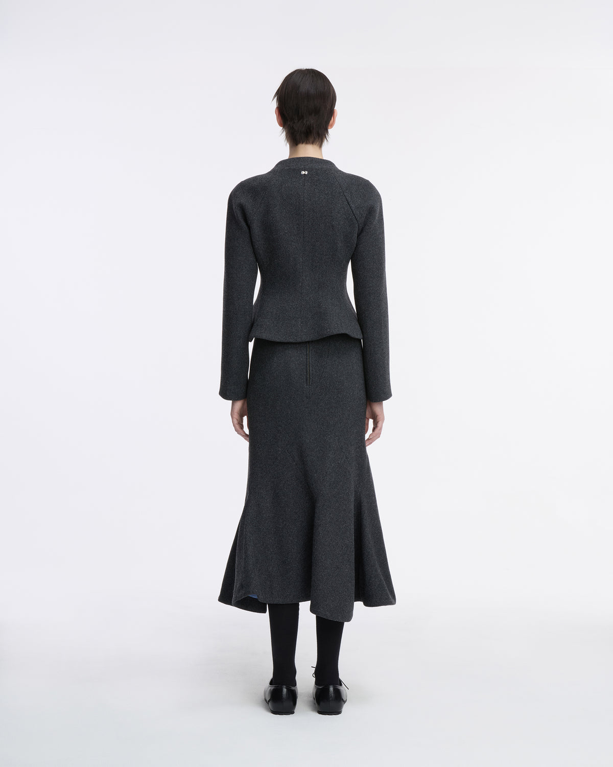Ader Error - Jacket Product. 3 (Grey) product image 3 | TRAB K-Fashion Australia