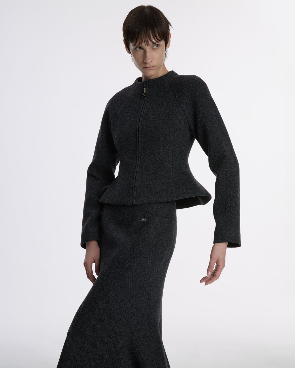 Ader Error - Jacket Product. 3 (Grey) product image 4 | TRAB K-Fashion Australia