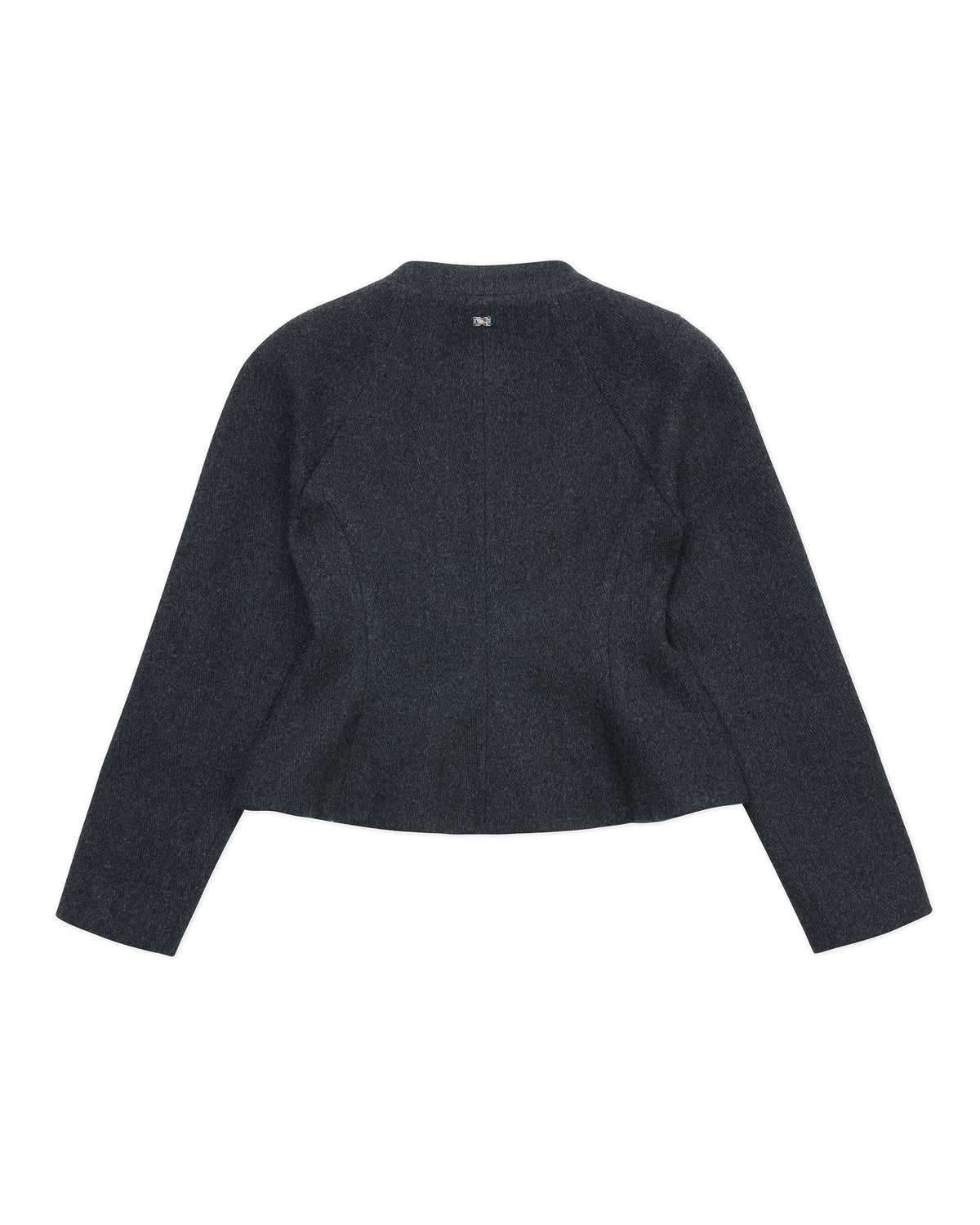 Ader Error - Jacket Product. 3 (Grey) product image 7 | TRAB K-Fashion Australia