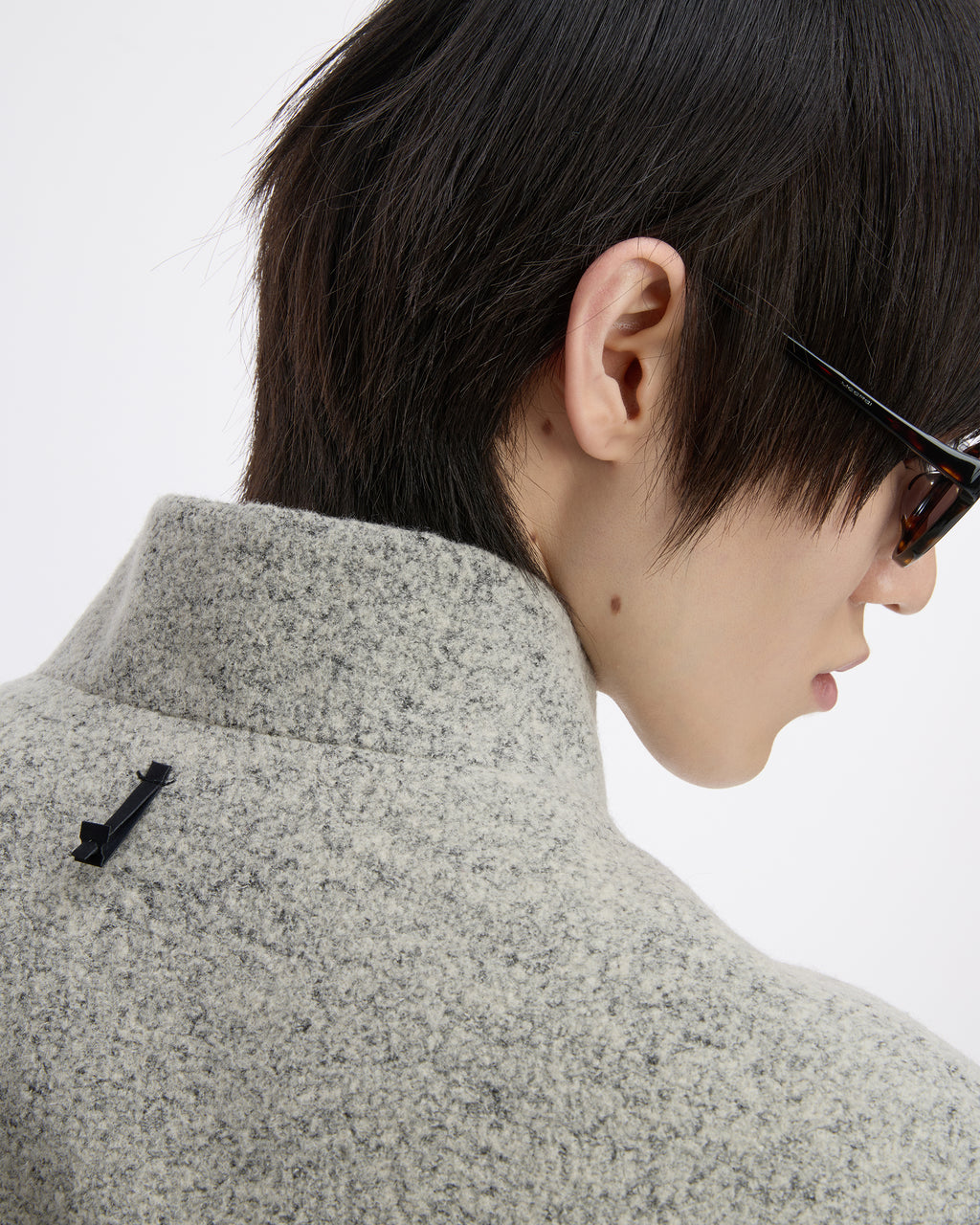 Ader Error - Jacket Product. 4 (Beige) product image 5 | TRAB K-Fashion Australia