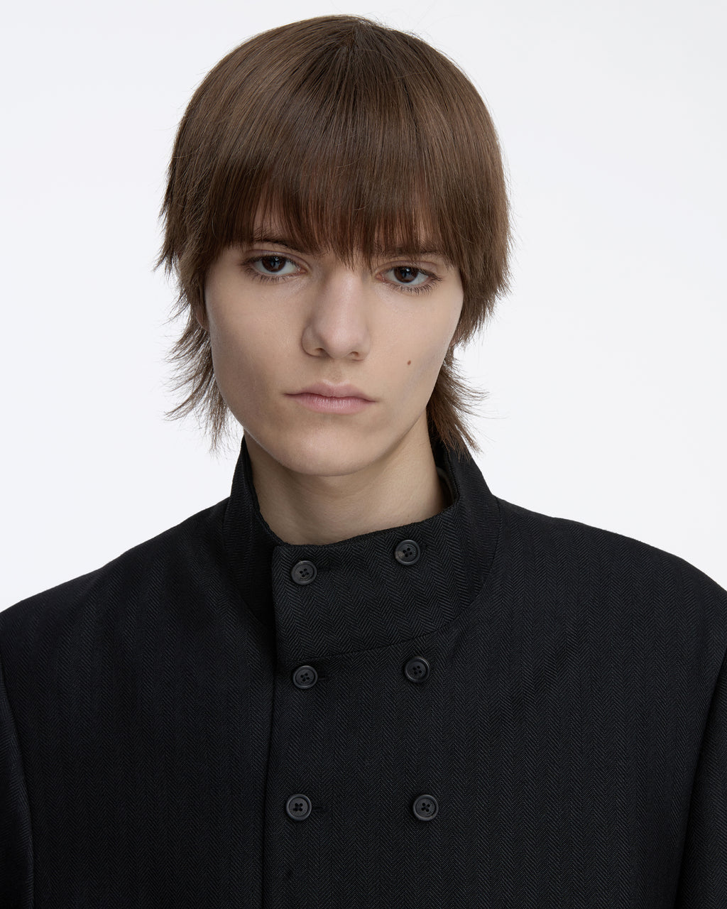 Ader Error - Jacket Product. 4 (Noir) product image 4 | TRAB K-Fashion Australia