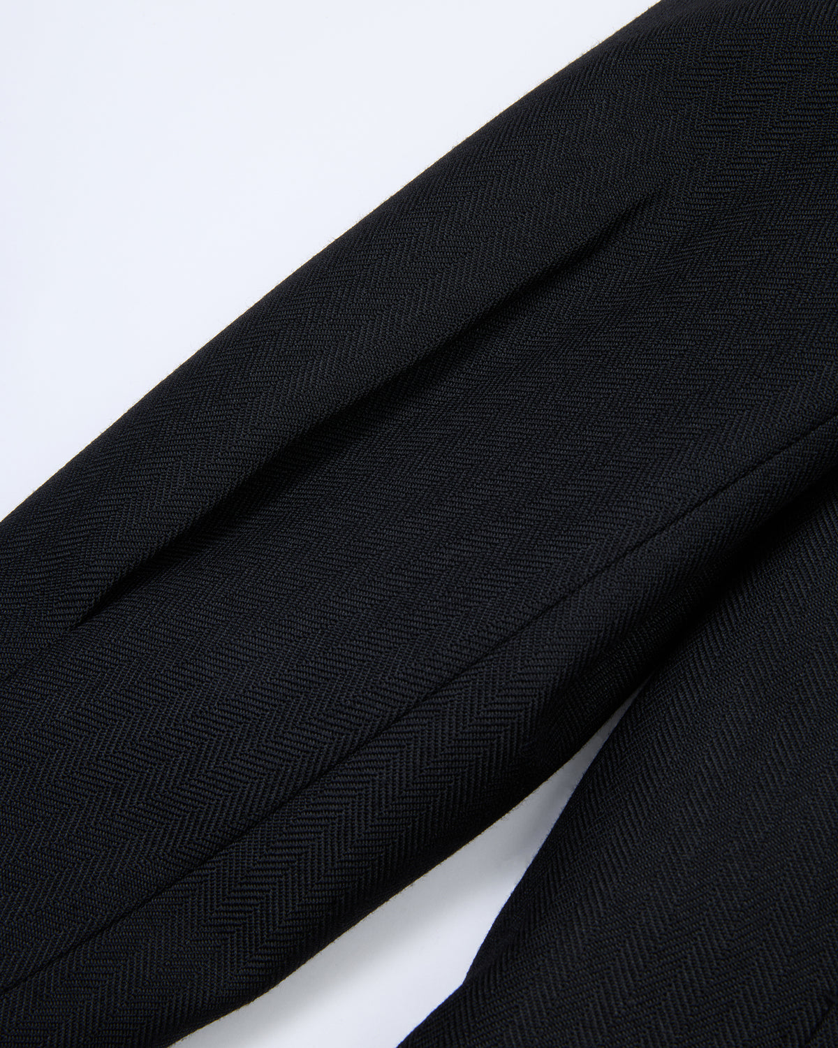 Ader Error - Jacket Product. 4 (Noir) product image 10 | TRAB K-Fashion Australia