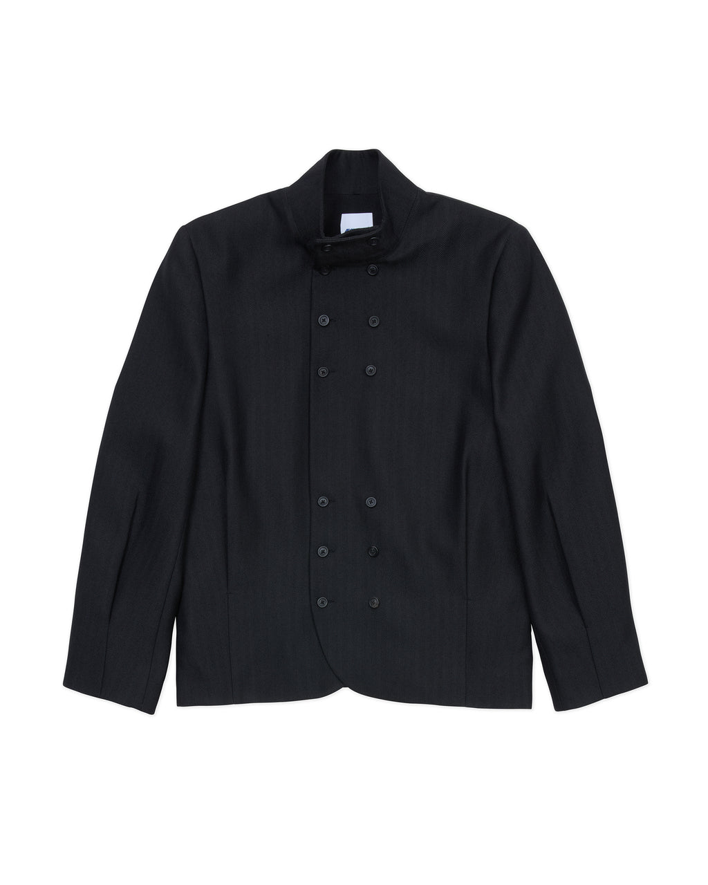 Ader Error - Jacket Product. 4 (Noir) product image 11 | TRAB K-Fashion Australia