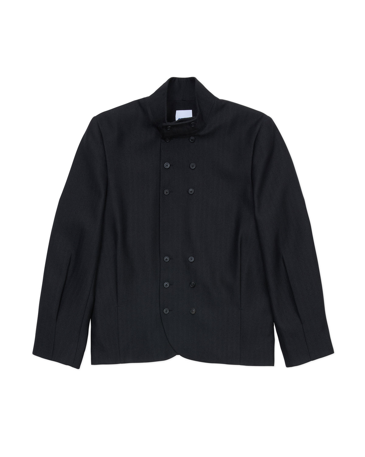 Ader Error - Jacket Product. 4 (Noir) product image 11 | TRAB K-Fashion Australia