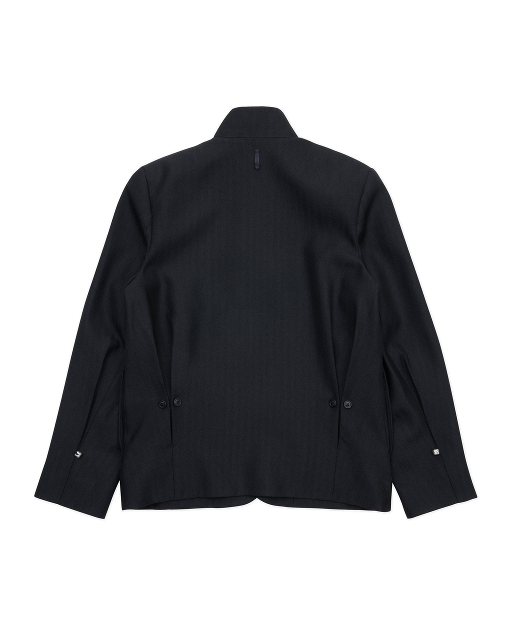 Ader Error - Jacket Product. 4 (Noir) product image 12 | TRAB K-Fashion Australia