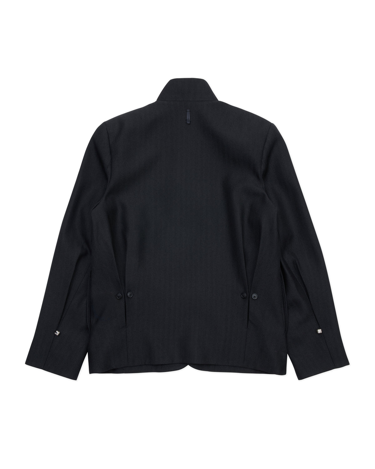 Ader Error - Jacket Product. 4 (Noir) product image 12 | TRAB K-Fashion Australia