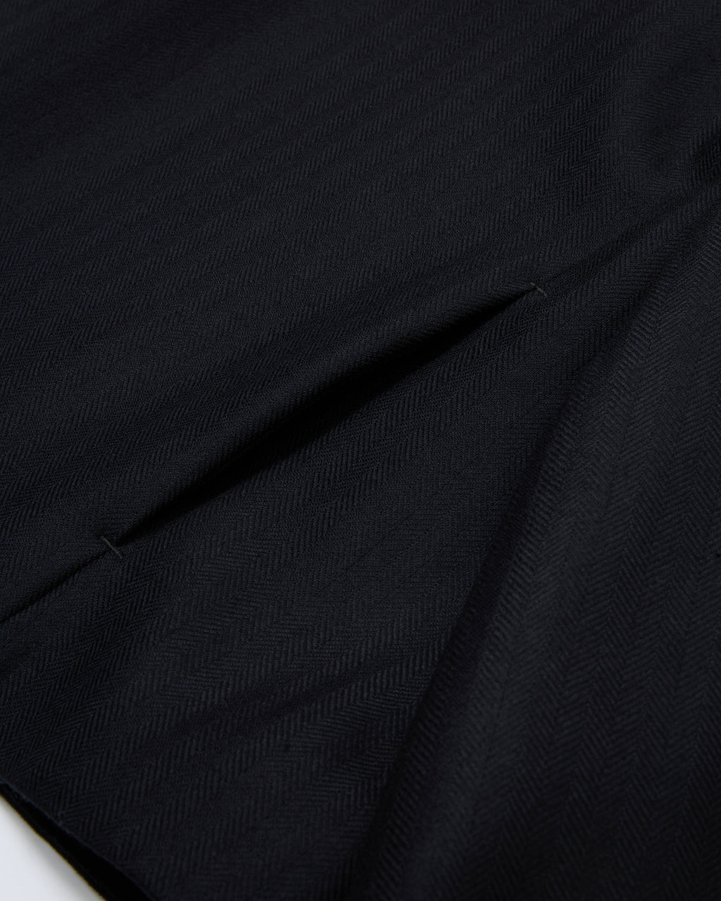 Ader Error - Jacket Product. 6 (Noir) product image 11 | TRAB K-Fashion Australia