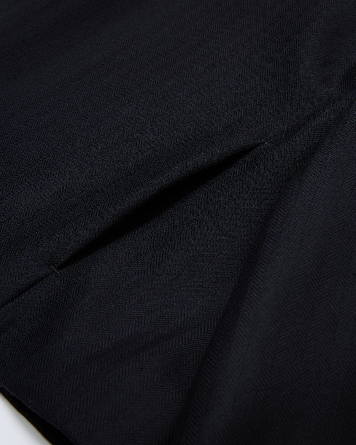 Ader Error - Jacket Product. 6 (Noir) product image 11 | TRAB K-Fashion Australia