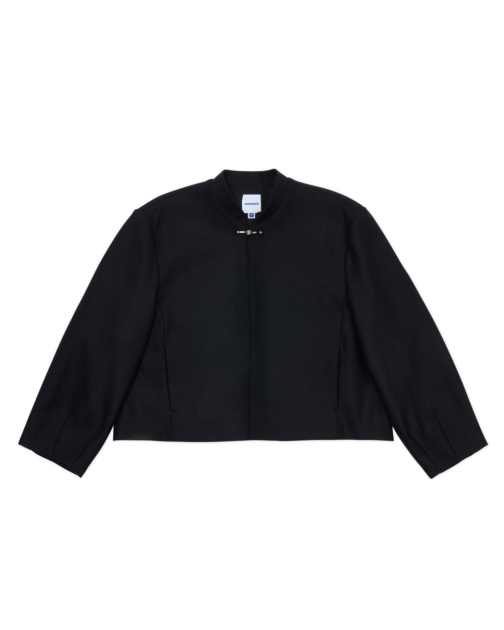 Ader Error - Jacket Product. 6 (Noir) product image 12 | TRAB K-Fashion Australia