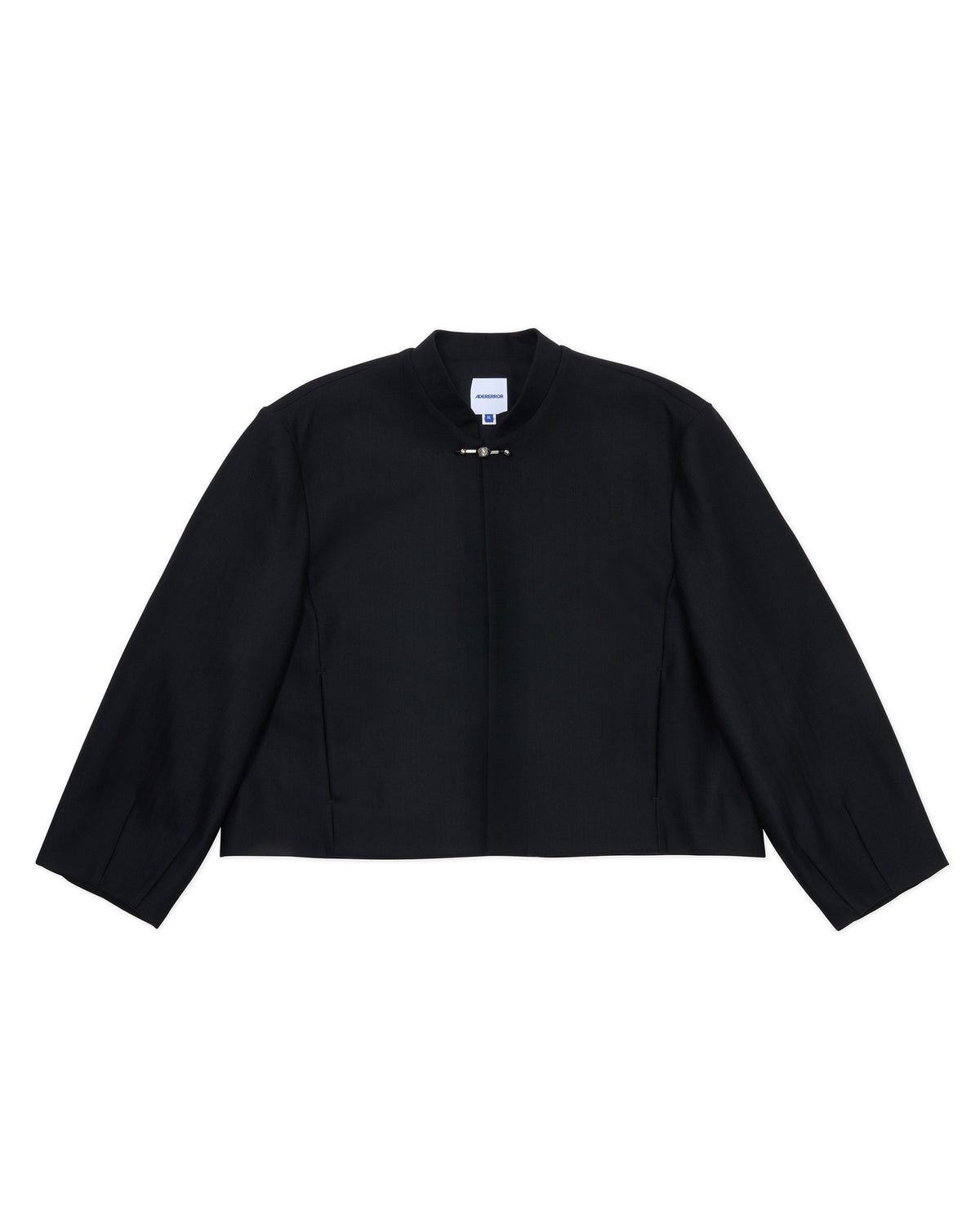 Ader Error - Jacket Product. 6 (Noir) product image 12 | TRAB K-Fashion Australia
