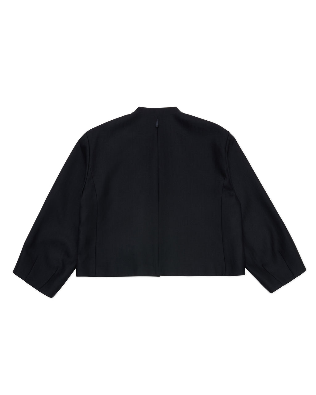 Ader Error - Jacket Product. 6 (Noir) product image 13 | TRAB K-Fashion Australia
