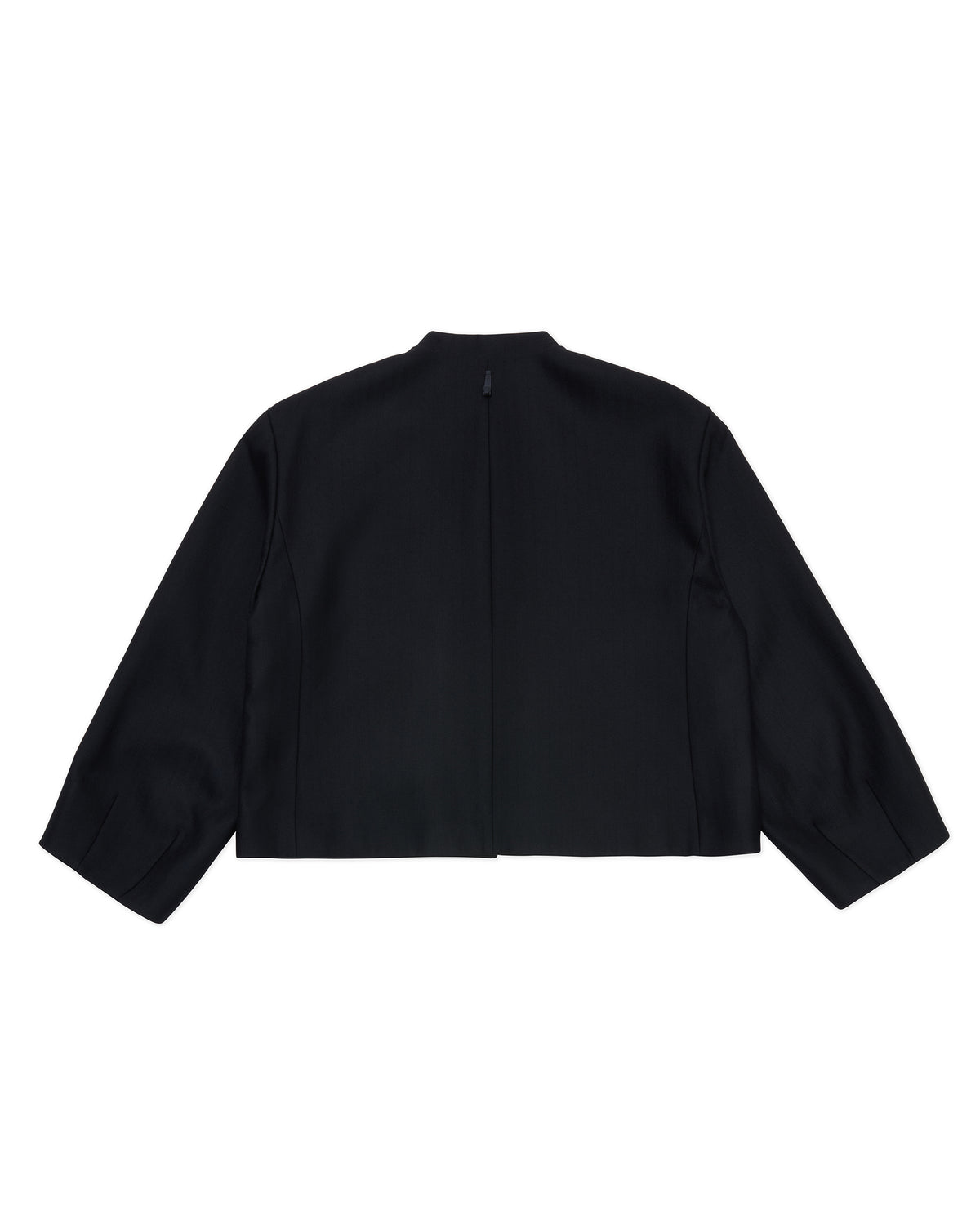 Ader Error - Jacket Product. 6 (Noir) product image 13 | TRAB K-Fashion Australia