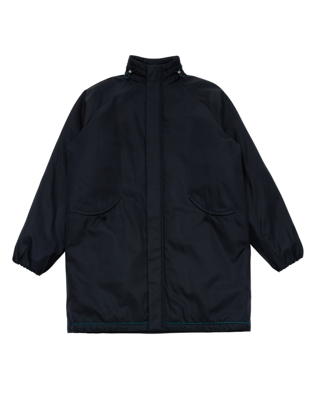 Ader Error - Jacket Product. 8 (Noir) product image 12 | TRAB K-Fashion Australia