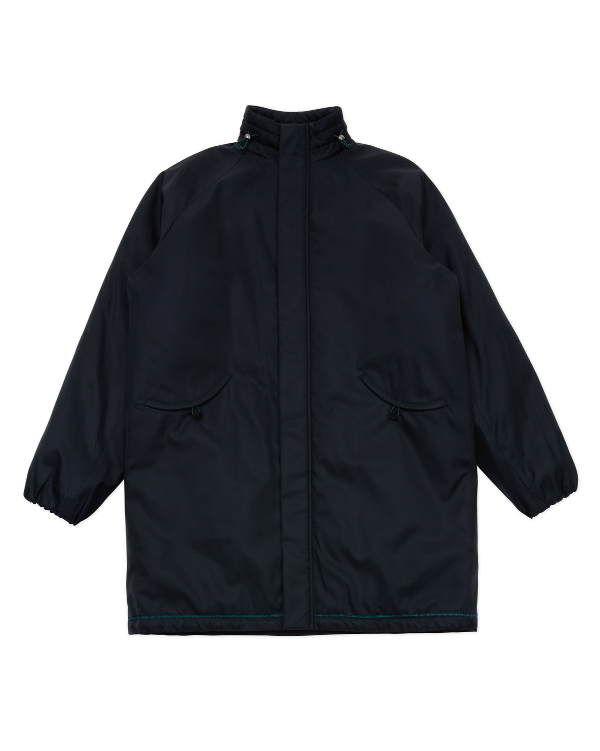 Ader Error - Jacket Product. 8 (Noir) product image 12 | TRAB K-Fashion Australia