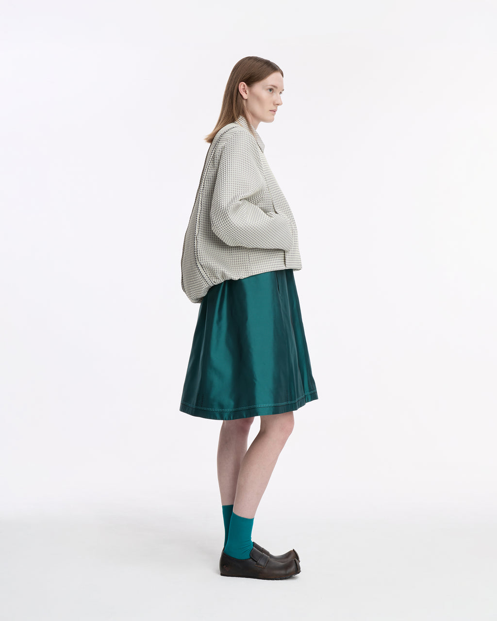 Ader Error - Jacket Product. 9 (Grey) product image 10 | TRAB K-Fashion Australia