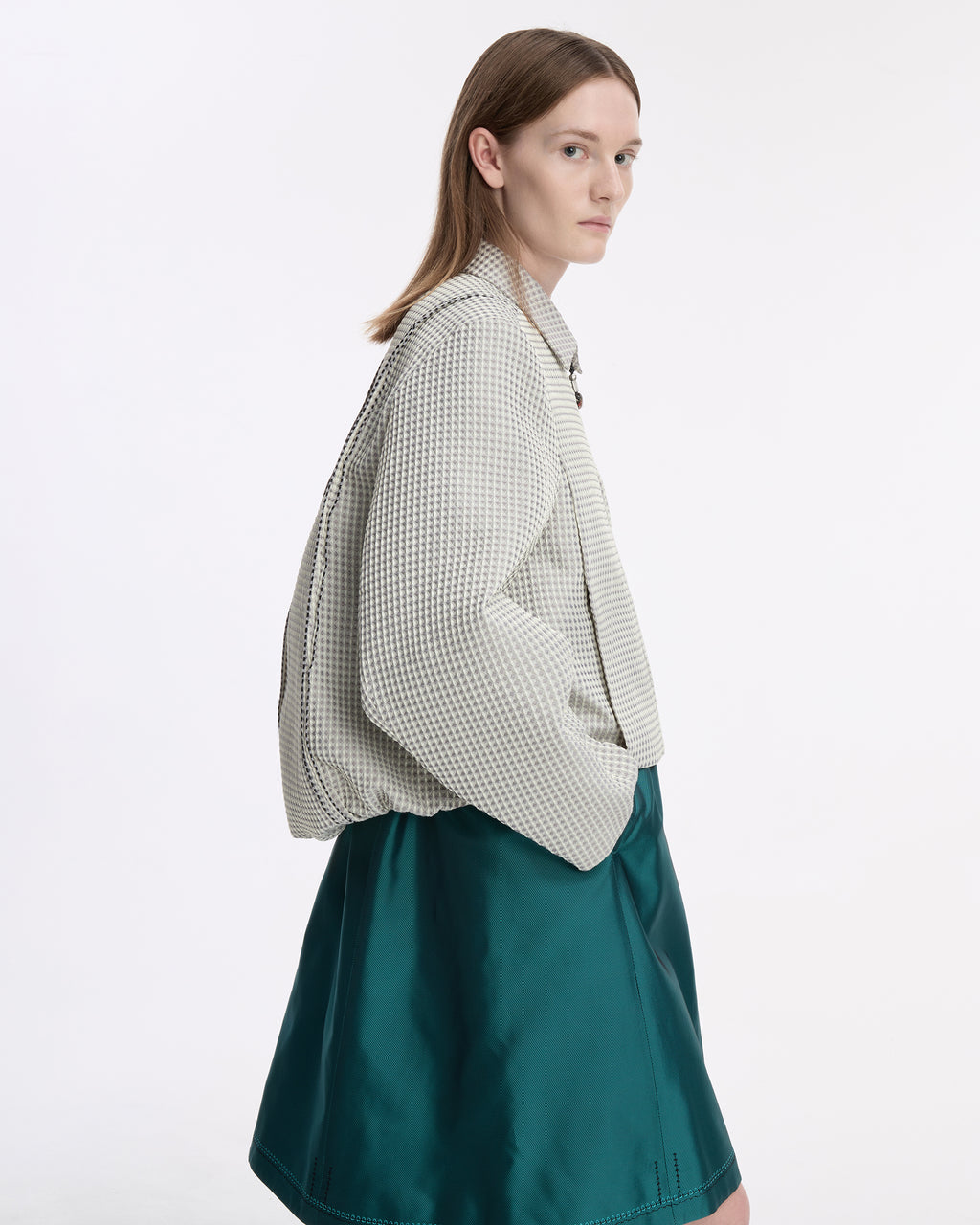 Ader Error - Jacket Product. 9 (Grey) product image 11 | TRAB K-Fashion Australia