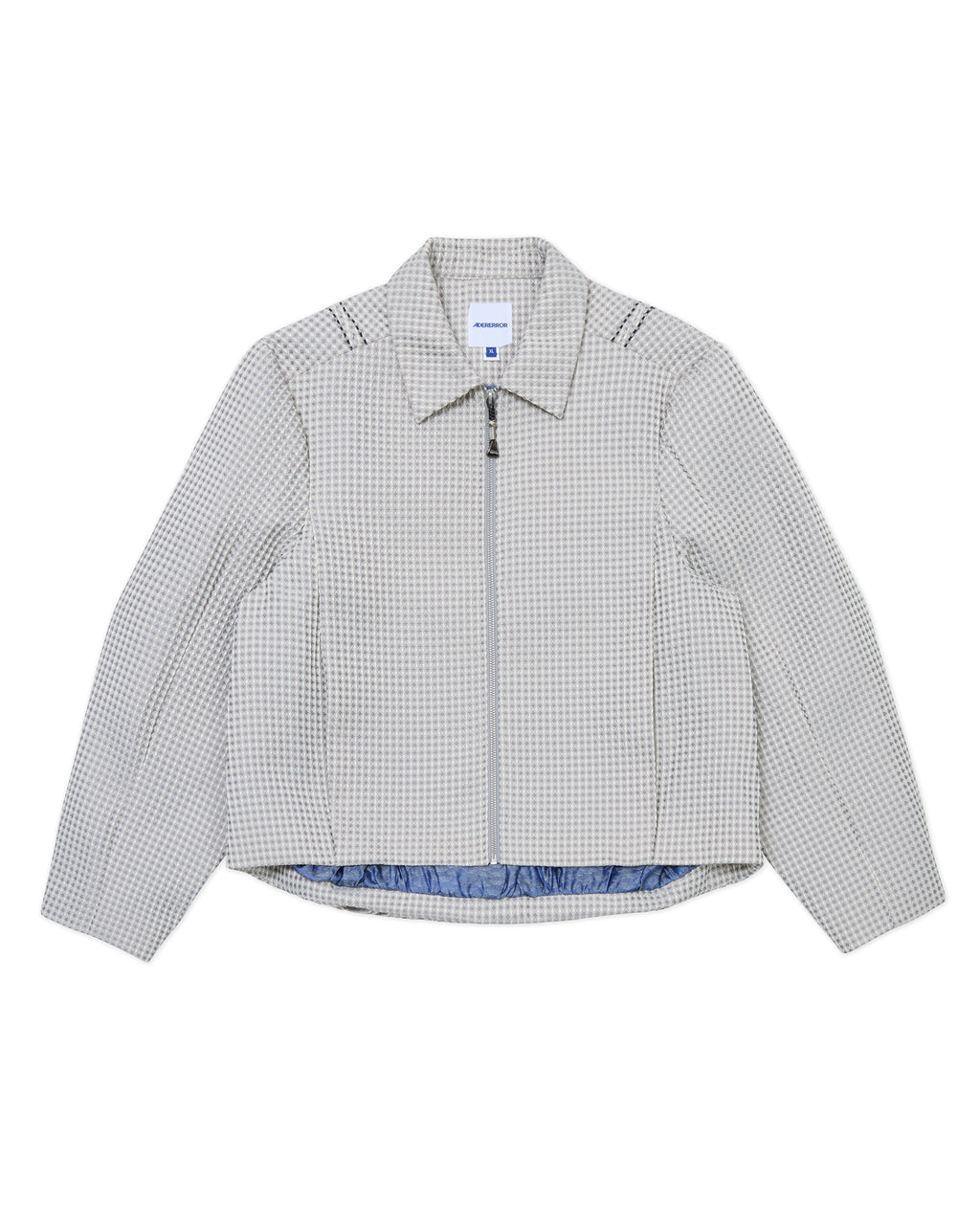 Ader Error - Jacket Product. 9 (Grey) product image 12 | TRAB K-Fashion Australia