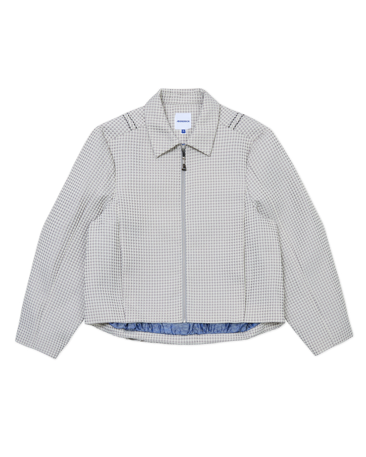 Ader Error - Jacket Product. 9 (Grey) product image 12 | TRAB K-Fashion Australia