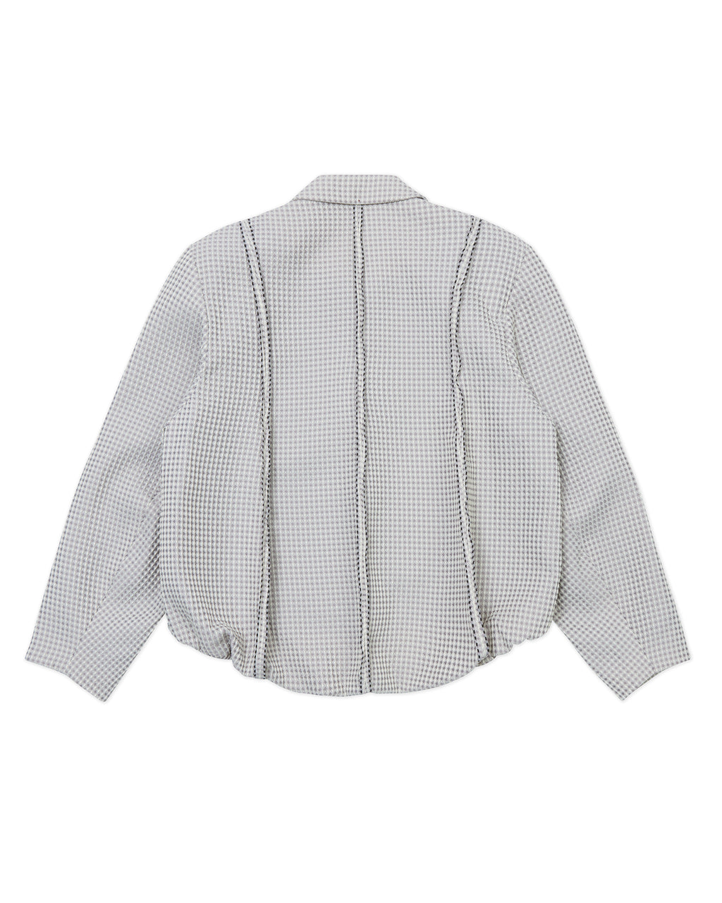 Ader Error - Jacket Product. 9 (Grey) product image 13 | TRAB K-Fashion Australia