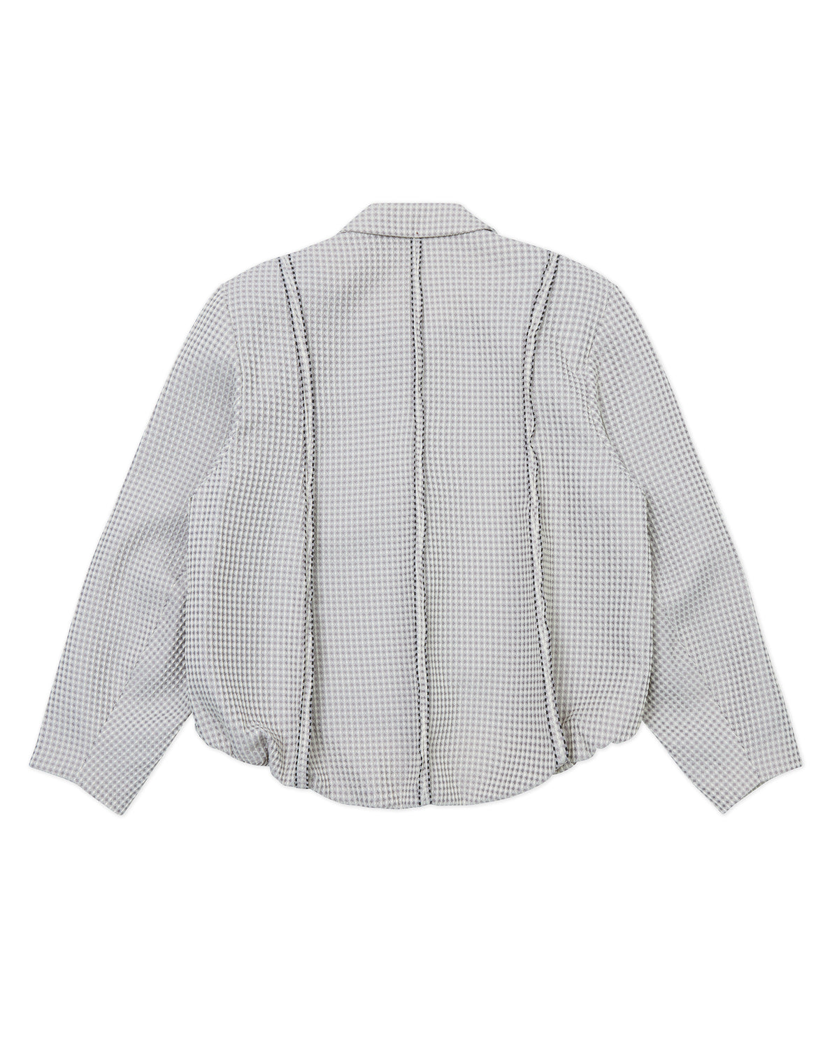 Ader Error - Jacket Product. 9 (Grey) product image 13 | TRAB K-Fashion Australia