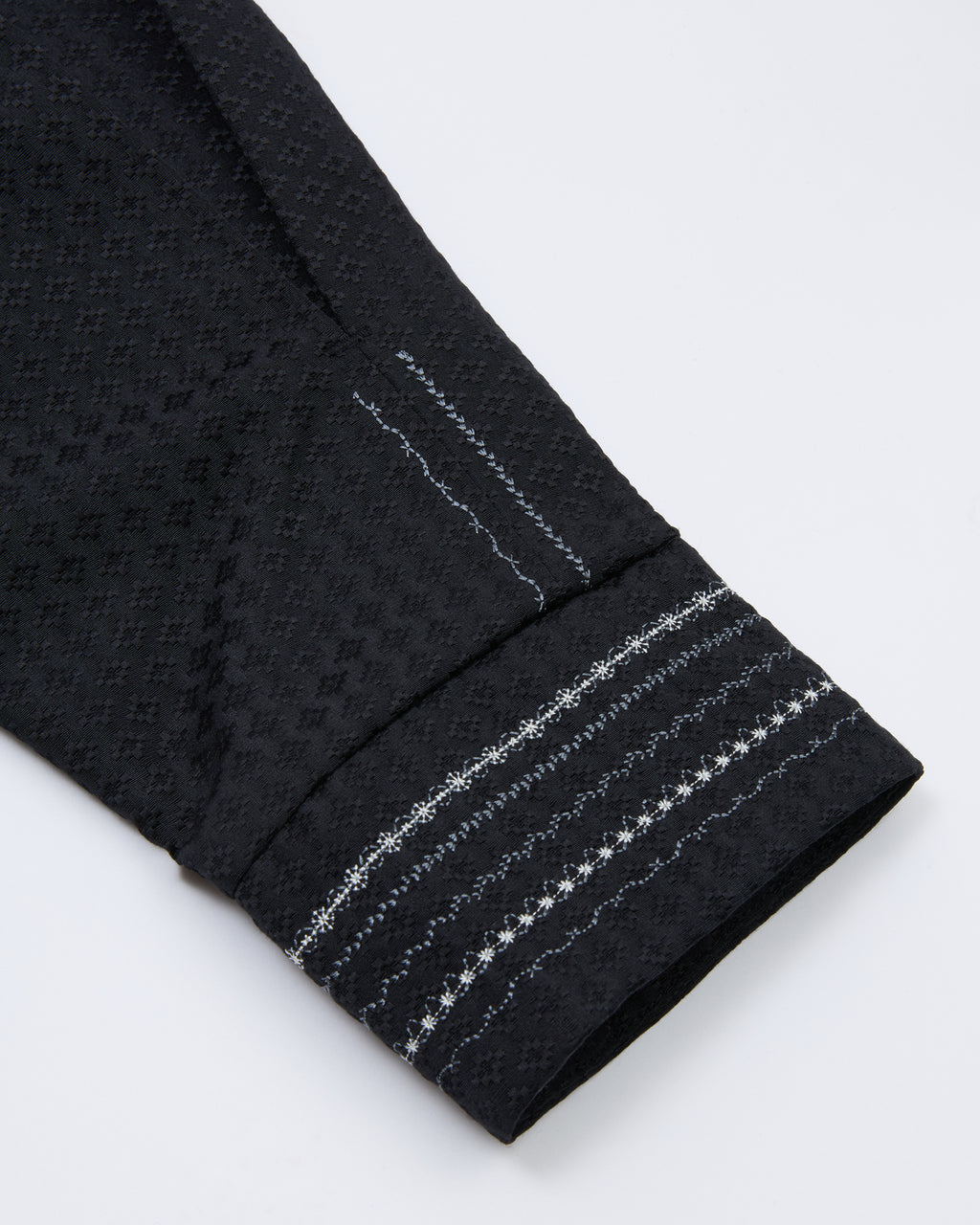 Ader Error - Jacket Product. 10 (Noir) product image 12 | TRAB K-Fashion Australia