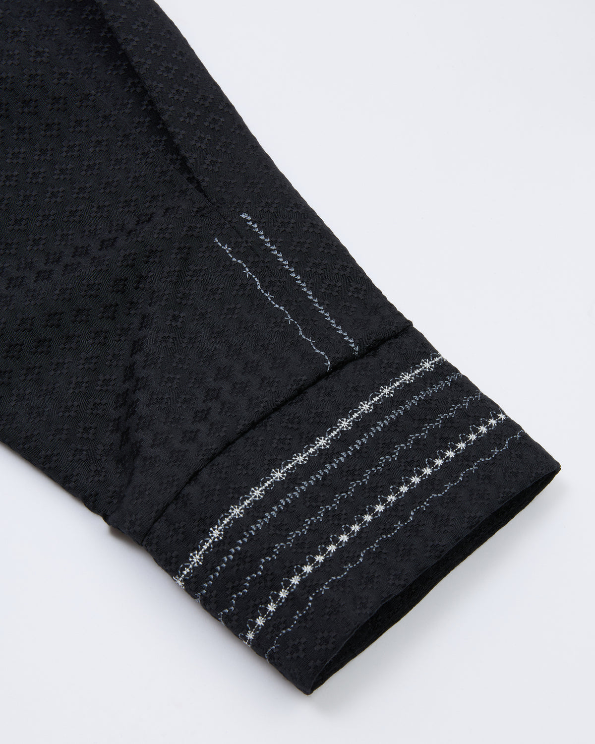 Ader Error - Jacket Product. 10 (Noir) product image 12 | TRAB K-Fashion Australia