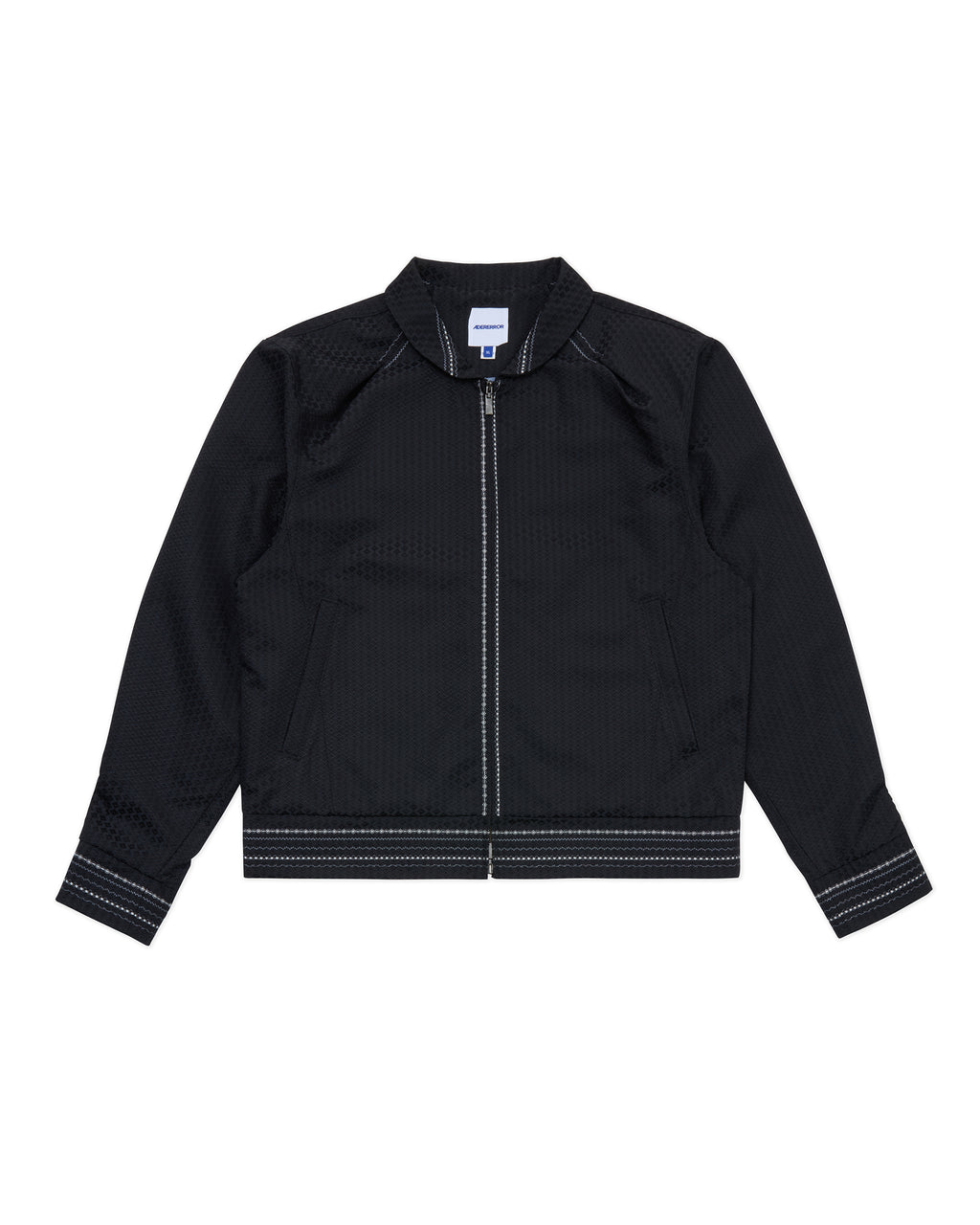 Ader Error - Jacket Product. 10 (Noir) product image 13 | TRAB K-Fashion Australia