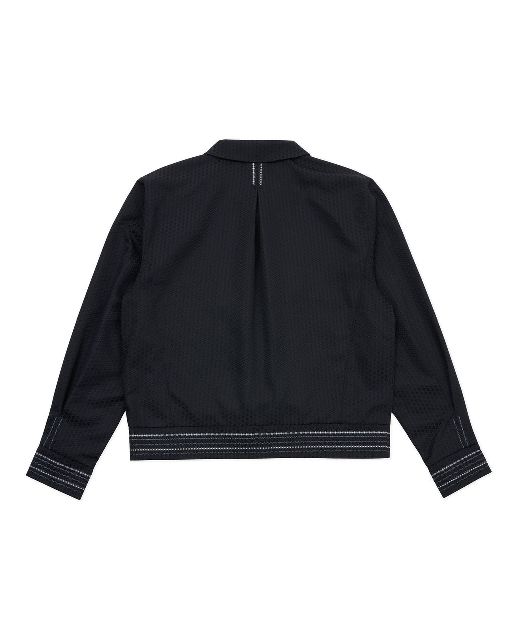 Ader Error - Jacket Product. 10 (Noir) product image 14 | TRAB K-Fashion Australia