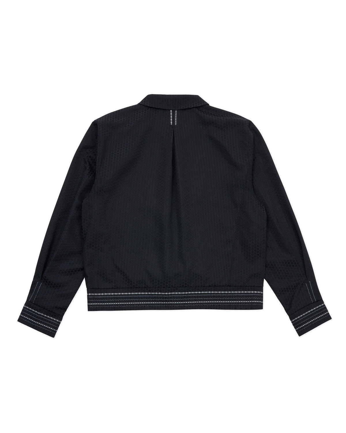 Ader Error - Jacket Product. 10 (Noir) product image 14 | TRAB K-Fashion Australia
