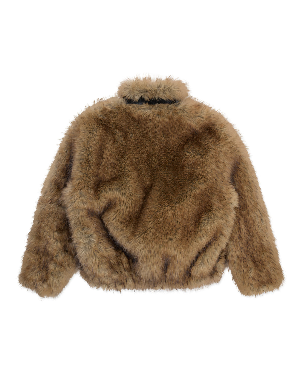 Ader Error - Fur Jacket Product. 13 (Brown) product image 17 | TRAB K-Fashion Australia