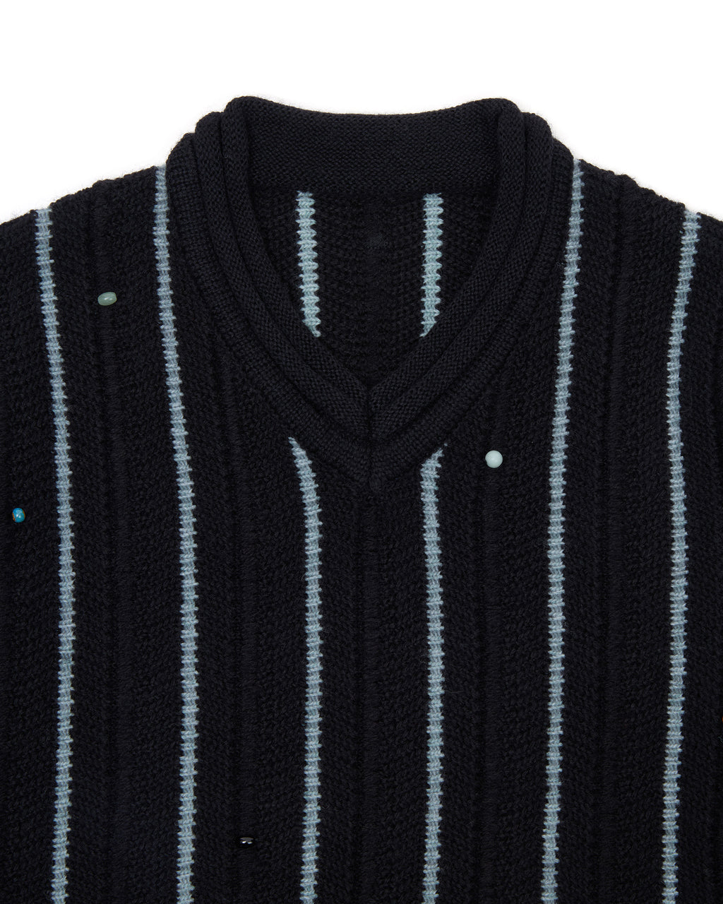 Ader Error - Knit Product. 35 (Noir) product image 13 | TRAB K-Fashion Australia