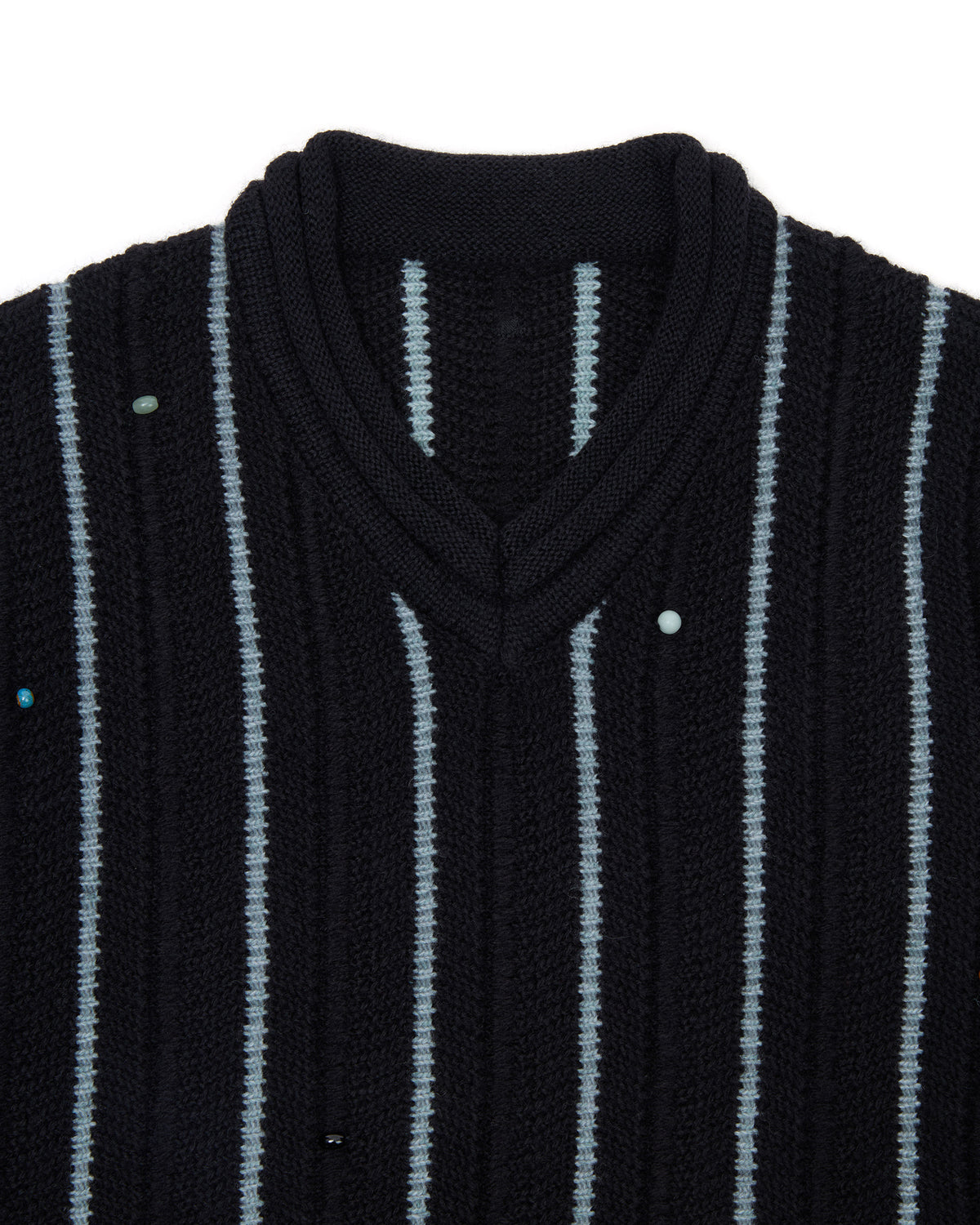 Ader Error - Knit Product. 35 (Noir) product image 13 | TRAB K-Fashion Australia
