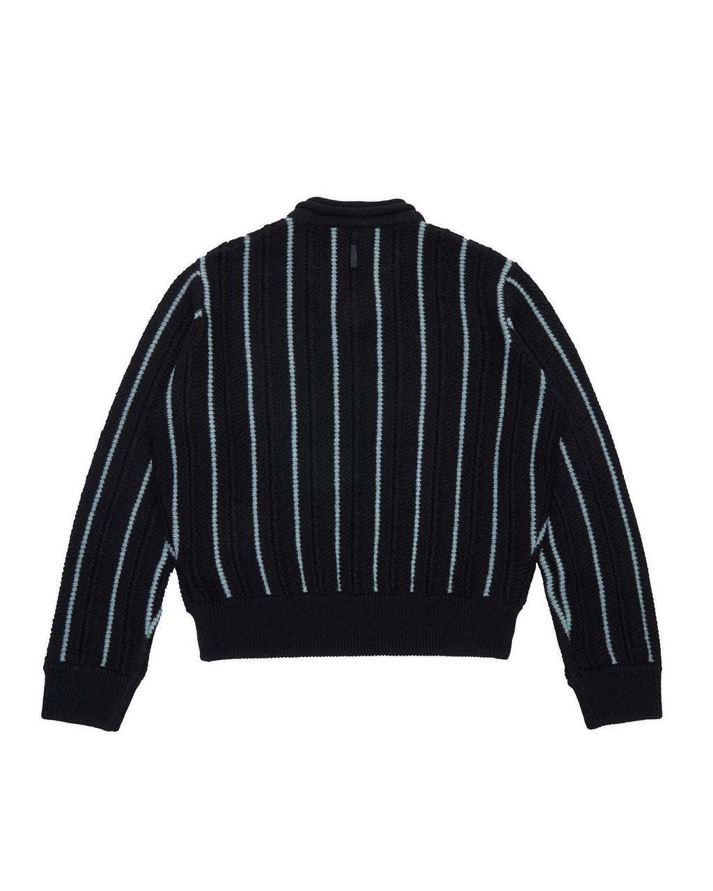 Ader Error - Knit Product. 35 (Noir) product image 15 | TRAB K-Fashion Australia