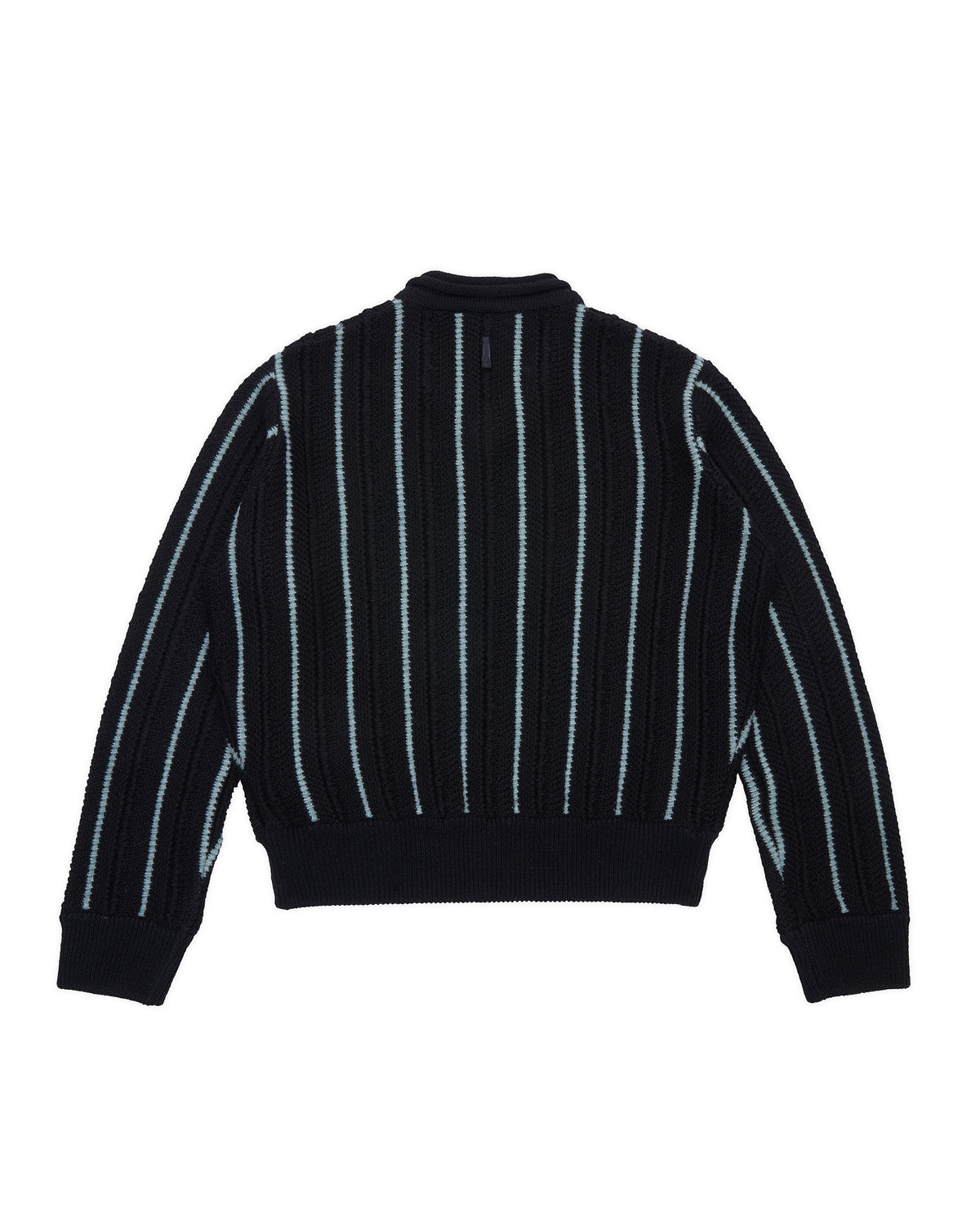 Ader Error - Knit Product. 35 (Noir) product image 15 | TRAB K-Fashion Australia