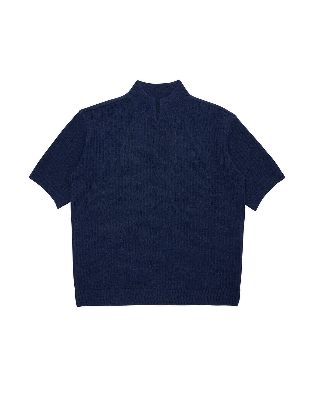 Ader Error - Half Sleeve Knit Product. 37 (Navy) product image 12 | TRAB K-Fashion Australia