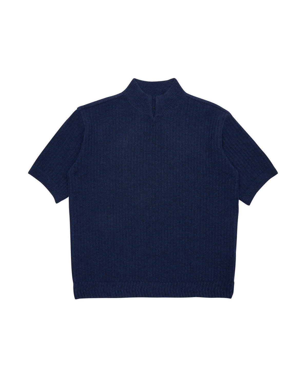 Ader Error - Half Sleeve Knit Product. 37 (Navy) product image 12 | TRAB K-Fashion Australia
