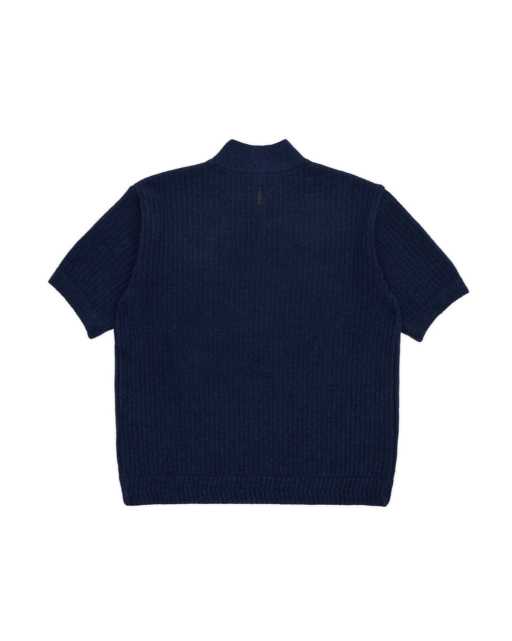Ader Error - Half Sleeve Knit Product. 37 (Navy) product image 13 | TRAB K-Fashion Australia