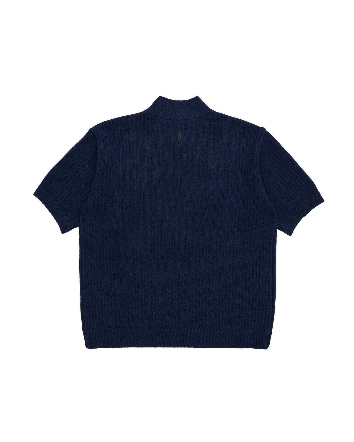 Ader Error - Half Sleeve Knit Product. 37 (Navy) product image 13 | TRAB K-Fashion Australia