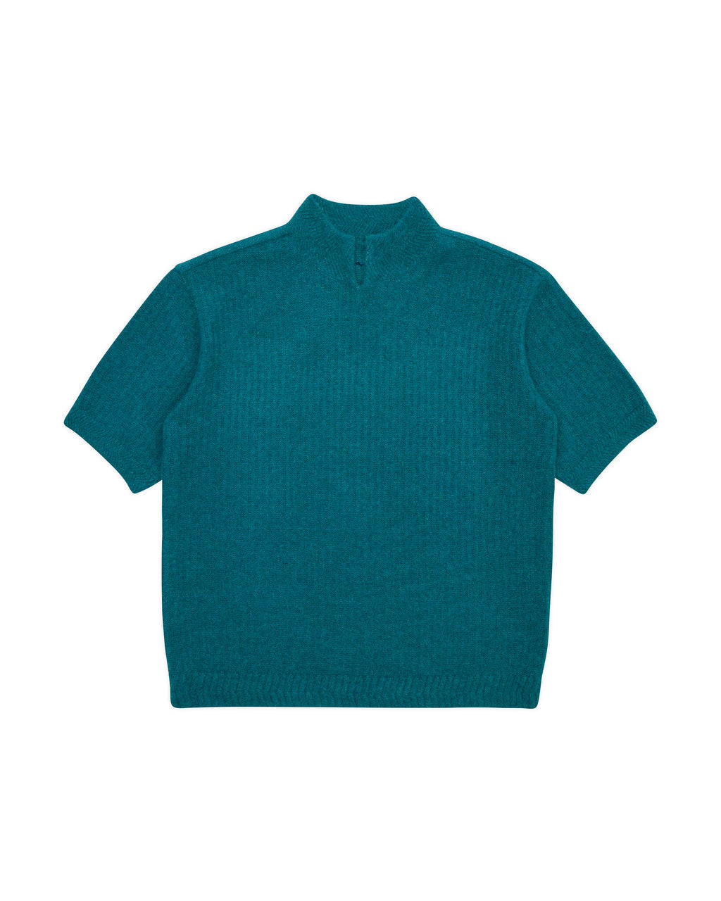 Ader Error - Half Sleeve Knit Product. 37 (Turquoise) product image 10 | TRAB K-Fashion Australia