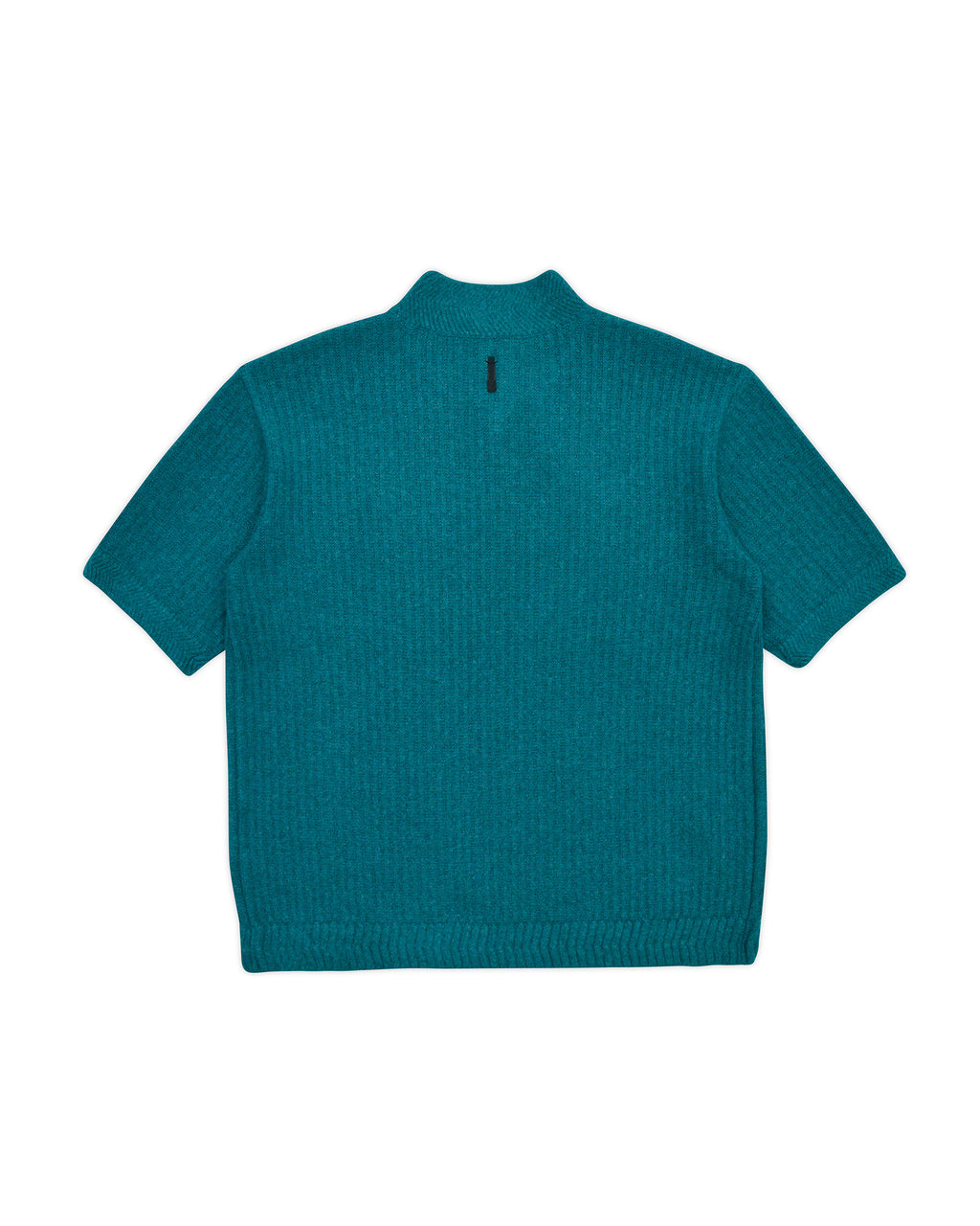 Ader Error - Half Sleeve Knit Product. 37 (Turquoise) product image 11 | TRAB K-Fashion Australia