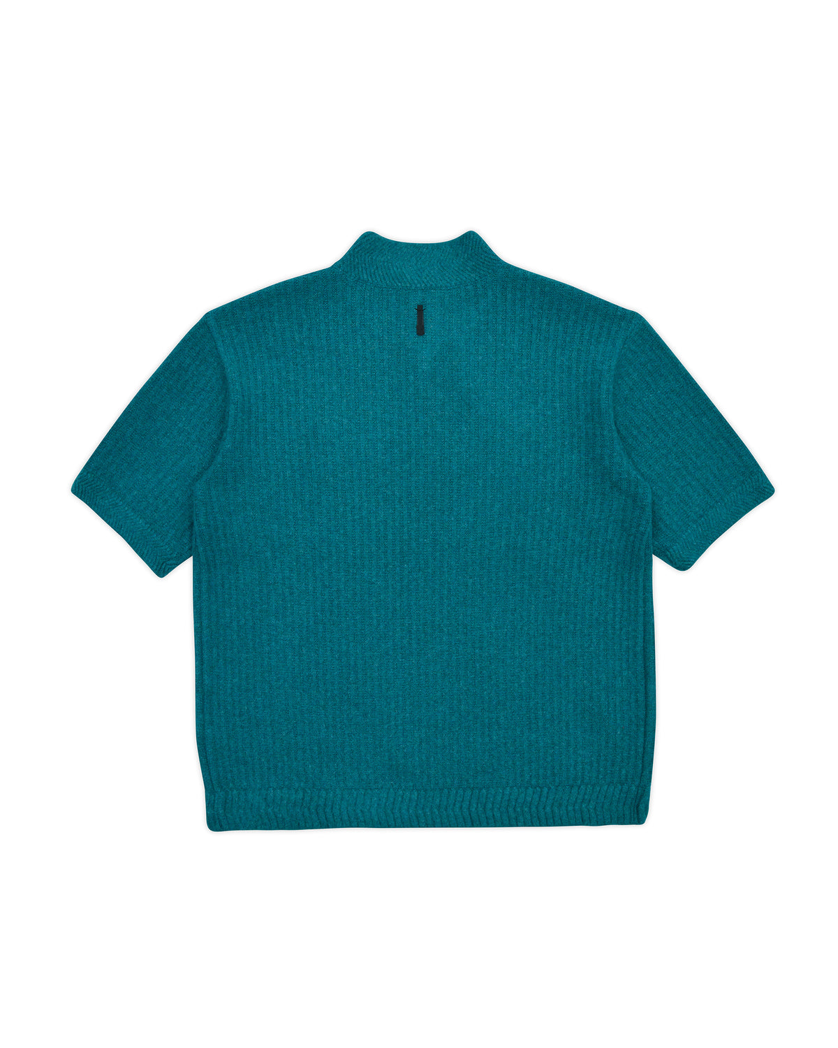 Ader Error - Half Sleeve Knit Product. 37 (Turquoise) product image 11 | TRAB K-Fashion Australia