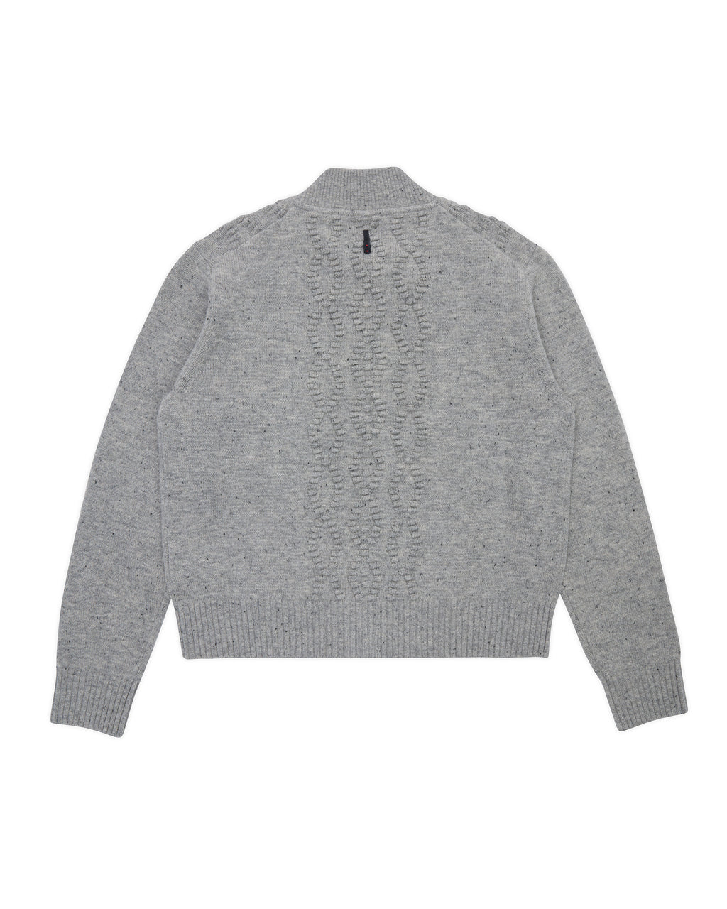 Ader Error - Cardigan Product. 38 (Grey) product image 15 | TRAB K-Fashion Australia