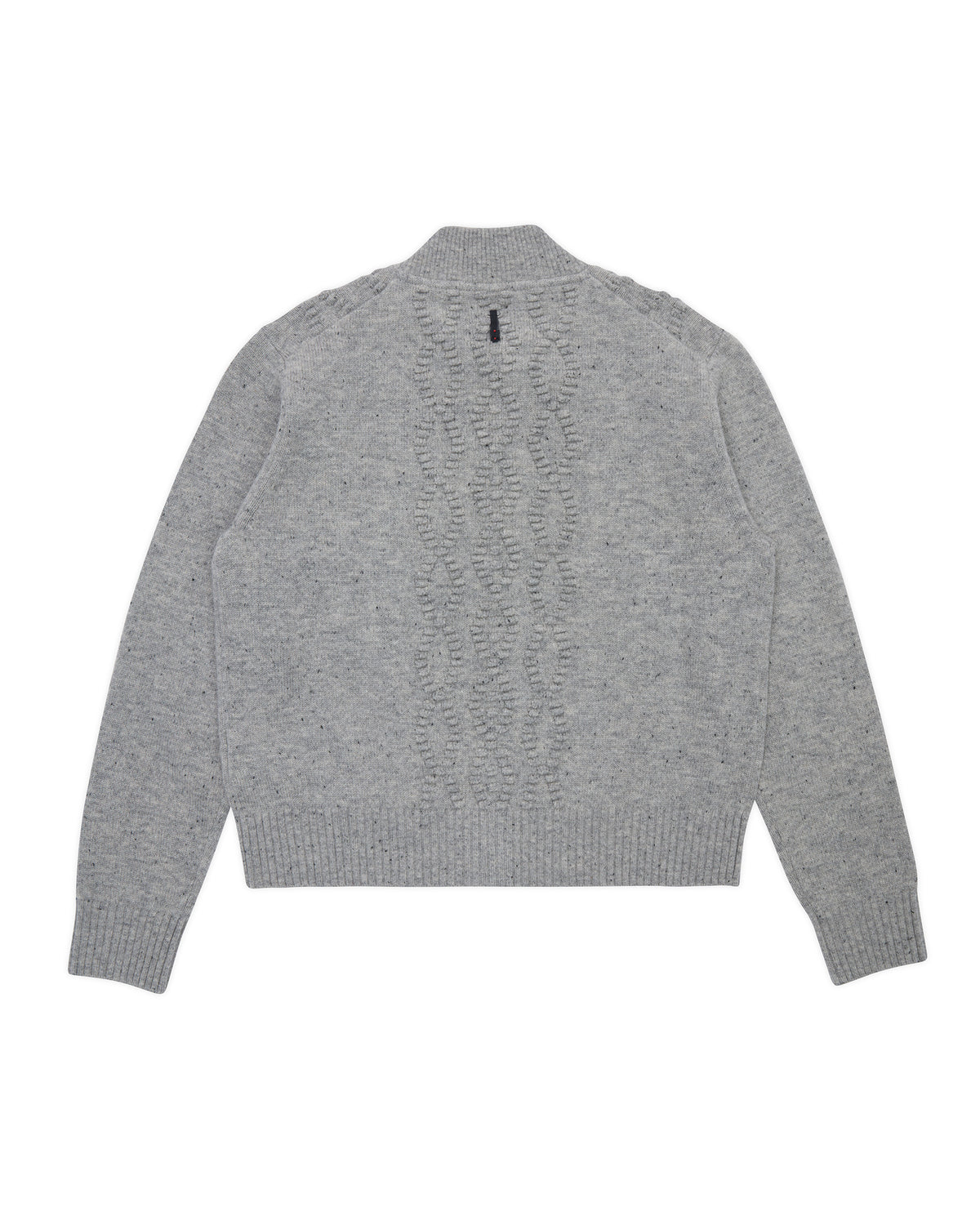 Ader Error - Cardigan Product. 38 (Grey) product image 15 | TRAB K-Fashion Australia
