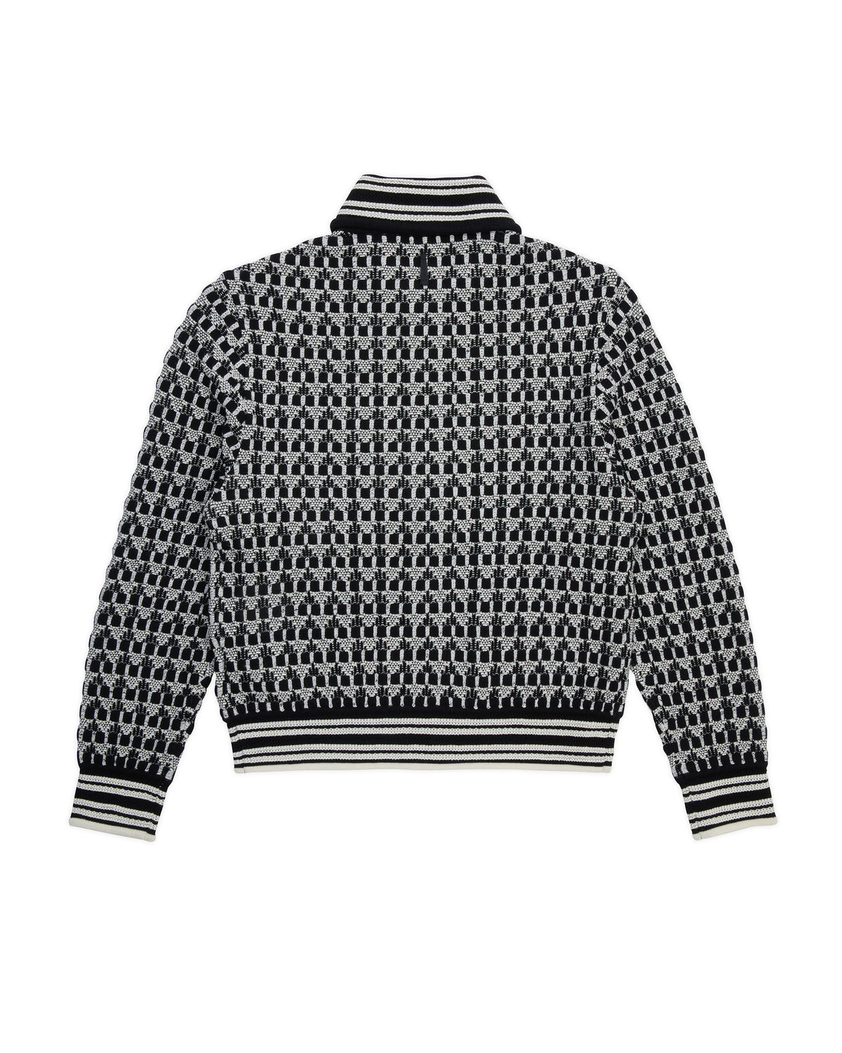 Ader Error - Cardigan Product. 39 (Noir) product image 10 | TRAB K-Fashion Australia