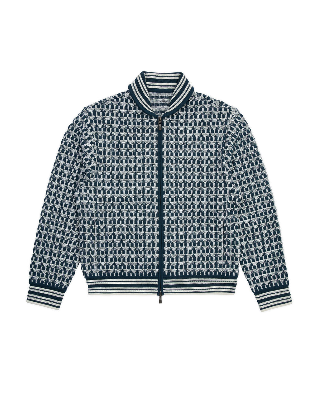 Ader Error - Cardigan Product. 39 (Green) product image 11 | TRAB K-Fashion Australia