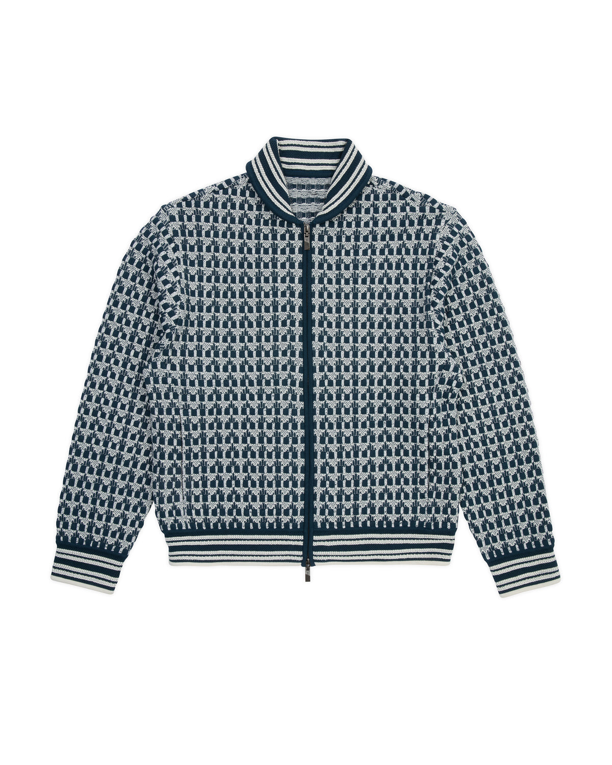 Ader Error - Cardigan Product. 39 (Green) product image 11 | TRAB K-Fashion Australia
