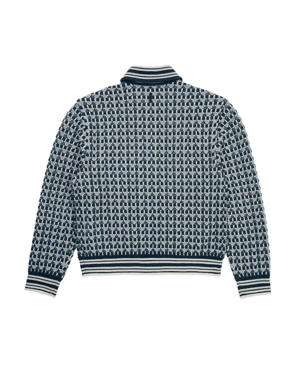 Ader Error - Cardigan Product. 39 (Green) product image 12 | TRAB K-Fashion Australia