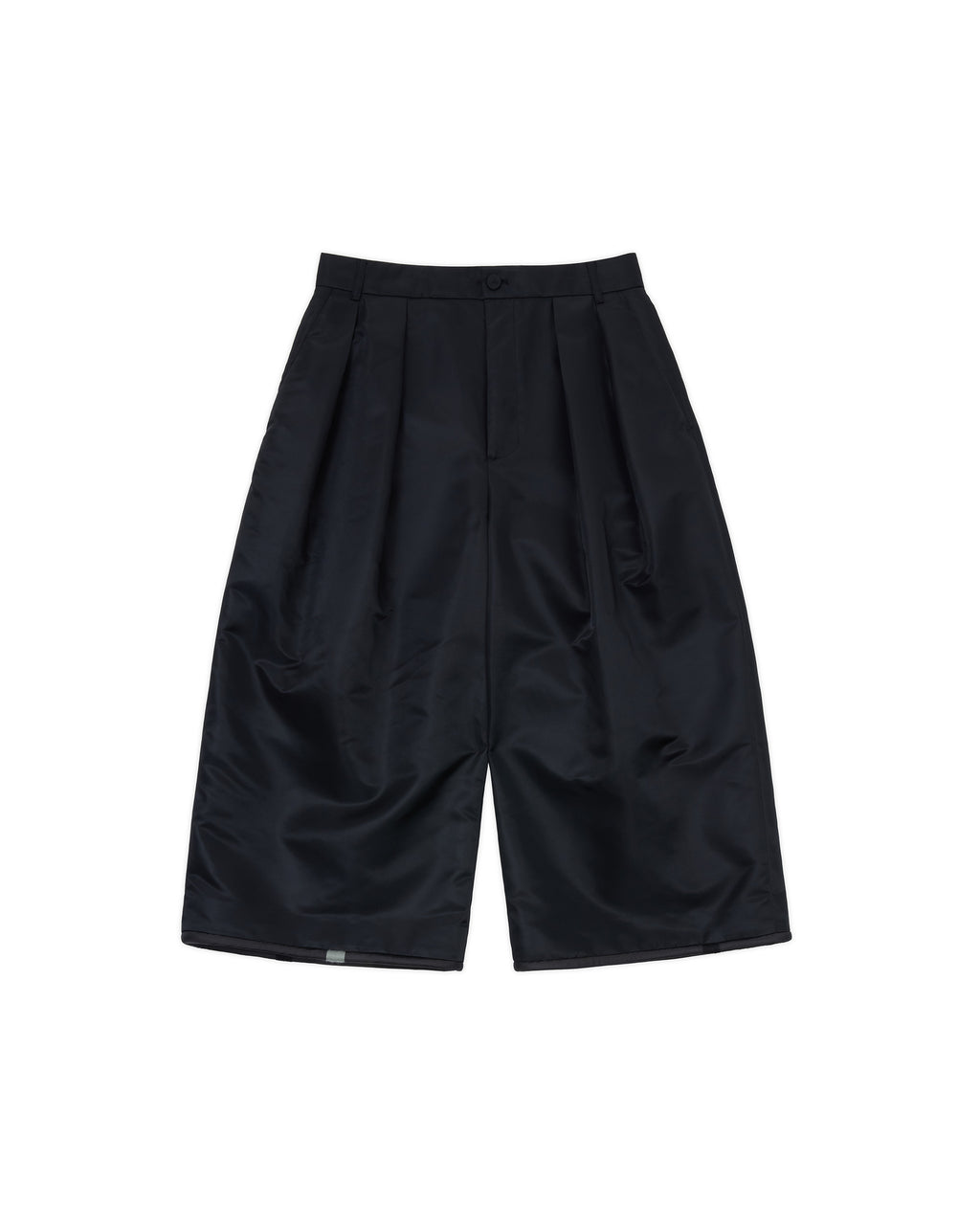 Ader Error - Slacks Product. 47 (Noir) product image 12 | TRAB K-Fashion Australia