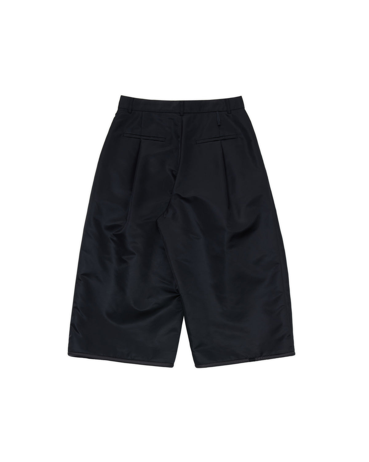 Ader Error - Slacks Product. 47 (Noir) product image 13 | TRAB K-Fashion Australia